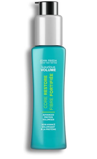 John Freida/ Luxurious Volume Core Restore Advanced Protein Volumizer: مكثف الشعر من جون فريدا