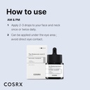 COSRX/ Pure Sodium Hyaluronic Acid 3% Serum: