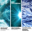 La Roche-Posay/ Effaclar Salicylic Acid Mattifying Acne Gel Cream: