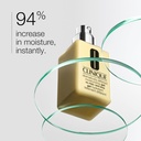 Clinique/ Moisturizing Oil Free Gel For Combination Oily to Oily Skin: