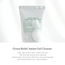 Dr.Althea/ Green Relief Amino Gel Cleanser