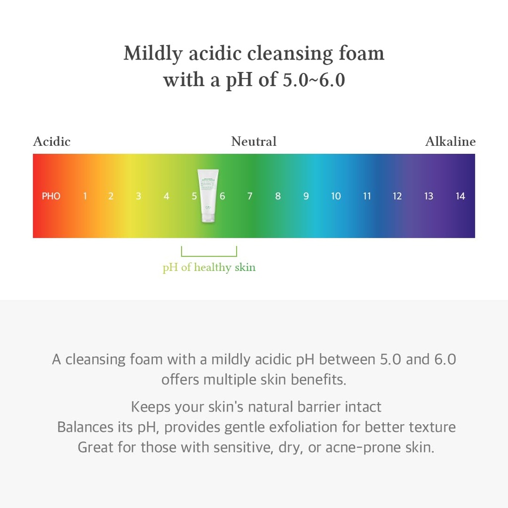 Dr.Althea/ Green Relief Amino Gel Cleanser