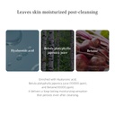 Dr.Althea/ Green Relief Amino Gel Cleanser