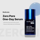 Medicube/ Zero Pore One-day Serum 30ml: