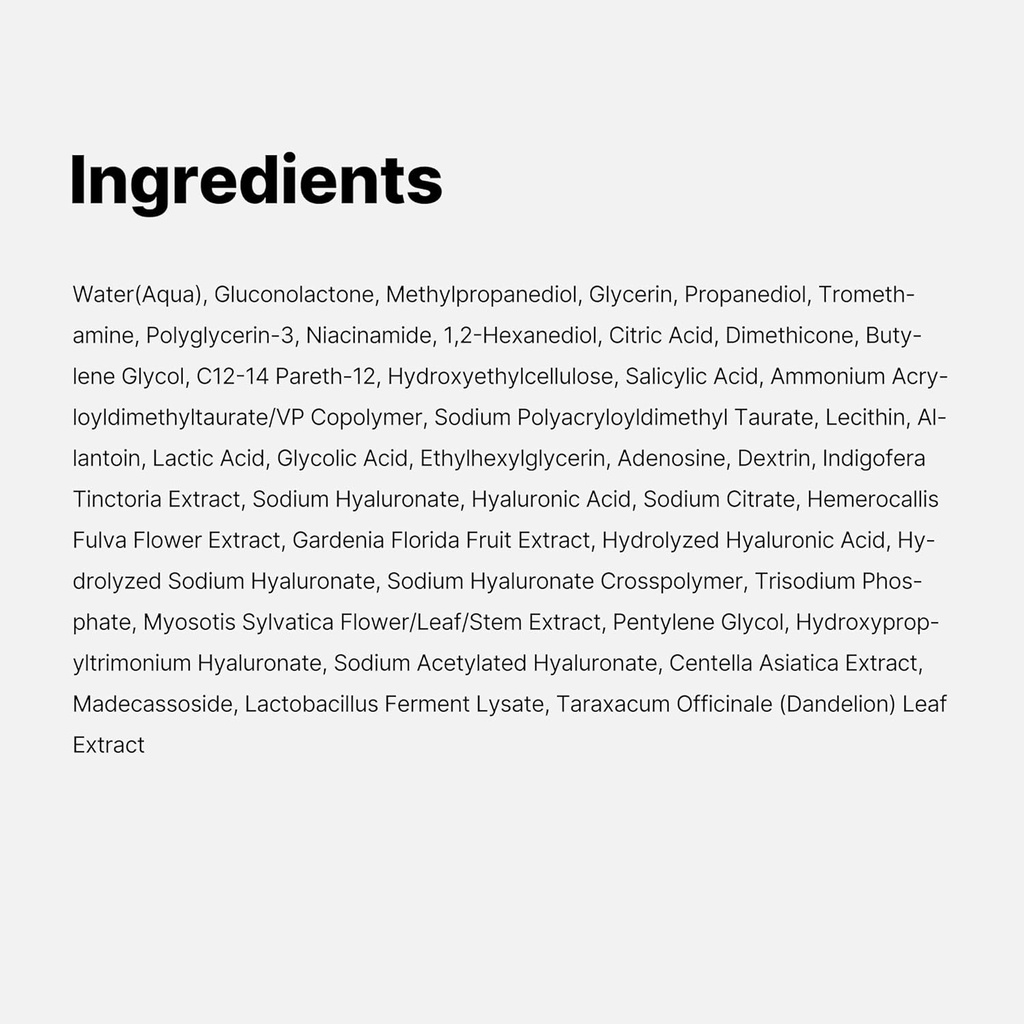 Medicube/ Zero Pore One-day Serum 30ml: