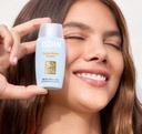 ISDIN/ Fusion Water MAGIC SPF 50: واقي شمس ايزدن المائي