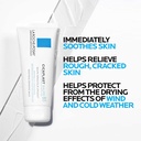 La Roche-Posay/ Cicaplast Balm B5: