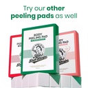 Mom’s Bath Recipe Body Peeling Pad: