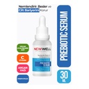 NEWELL/ Prebiotic serum 30 ml: نيو ويل بريبايوتك سيروم