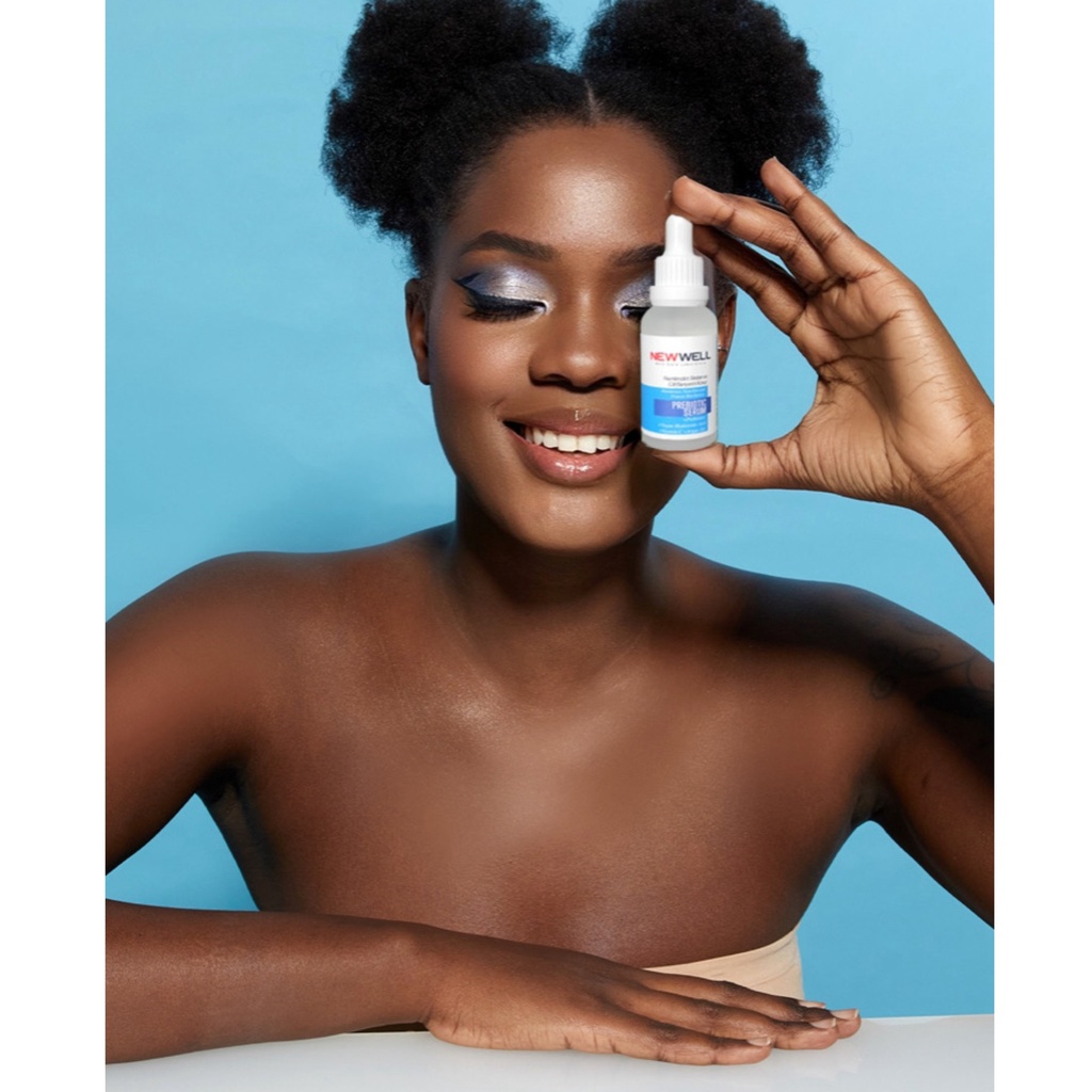 NEWELL/ Prebiotic serum 30 ml: نيو ويل بريبايوتك سيروم
