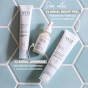 SVR/ Clairial Cream SPF 50+ 40ml: واقي الشمس المفتح