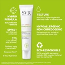 SVR/ SEBIACLEAR SPF50+ Sun Cream: