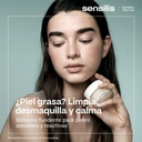 Sensilis/ Calm In Balm - Cleansing and exfoliating 50ml: