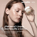 Sensilis/ Calm In Balm - Cleansing and exfoliating 50ml: