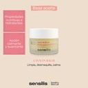 Sensilis/ Calm In Balm - Cleansing and exfoliating 50ml: