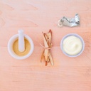 MAGICLEAR/ Fast Action Clarifying Cream: ماجيكلير كريم سريع المفعول لمعالجة التصبغات