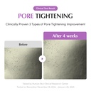 EQUALBERRY/ Purple Rice Pore Smoothing Cleansing Oil 200ml: ايكول بيري غسول زيتي بالارز البنفسجي لتقليل المسام