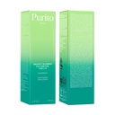 Purito SEOUL/ Bamboo Panthenol Moisturing Face Cream 100ml: بوريتو سول كريم مرطب بالبانثينول والنياسيناميد