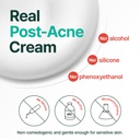 Purito SEOUL/ Bamboo Panthenol Moisturing Face Cream 100ml: بوريتو سول كريم مرطب بالبانثينول والنياسيناميد