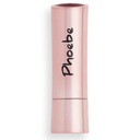 Friends Revolution / Pheobe lipstick: احمر شفاه فيبي من ريفوليوشن فريندز
