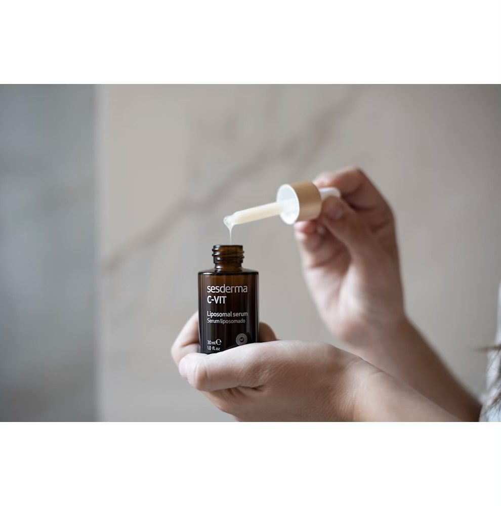 Sesderma/ C-VIT Liposomal Serum 30ml: