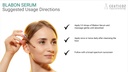 Ceuticoz/ Blabon Pro 10% Niacinamide Serum 30ml: سيروم نياسينمايد للتنظيم افراز الدهون وتقليص المسامات وتفتيح التصبغات
