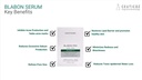 Ceuticoz/ Blabon Pro 10% Niacinamide Serum 30ml: سيروم نياسينمايد للتنظيم افراز الدهون وتقليص المسامات وتفتيح التصبغات