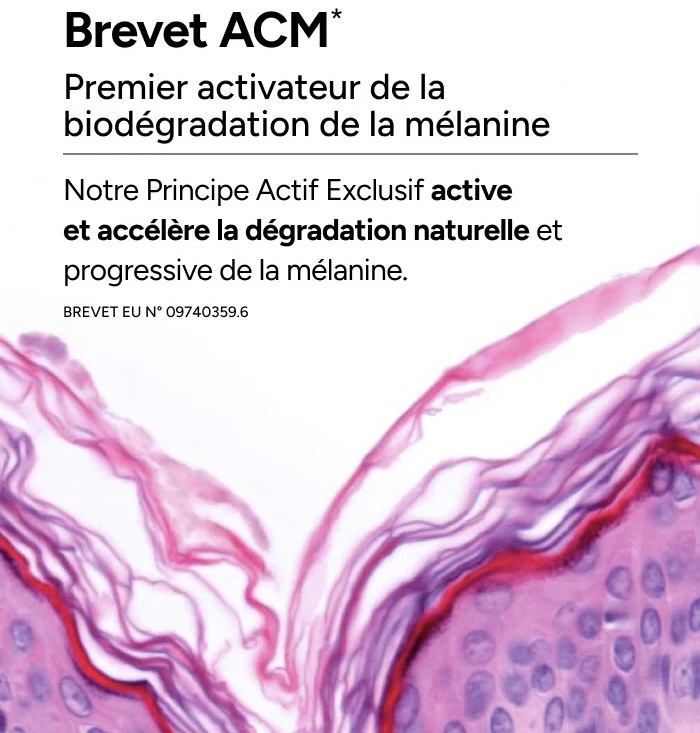 ACM/ Dépiwhite - Advanced Intensive Anti-Dark Spot Cream 40ml: اي سي ام ديبيوايت كريم لمعالجة التصبغات