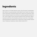 MediCube/ Red Acne Body Wash 400g: مديكيوب غسول للجسم لعلاج حب الشباب والحبوب الحمراء