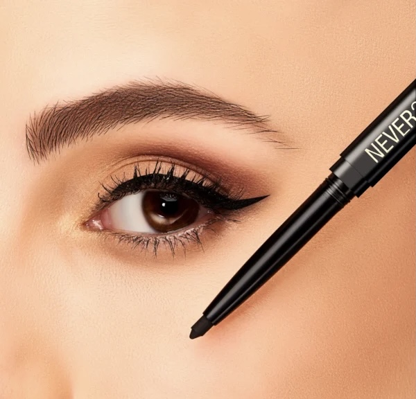 BellaOggi/ Never 2 Much Eye Pencil: بيللا اوجي قلم تحديد العيون