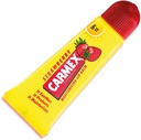 Carmex/ Strawberry Moisturizing Lip Balm 10g: كارمكس مرطب الشفاه بالفراولة