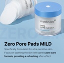 Medicube/ Zero Pore Pad 155g: