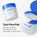 Medicube/ Zero Pore Pad 155g: