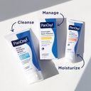 PanOxyl/ Overnight Spot Patches - 40Ps :