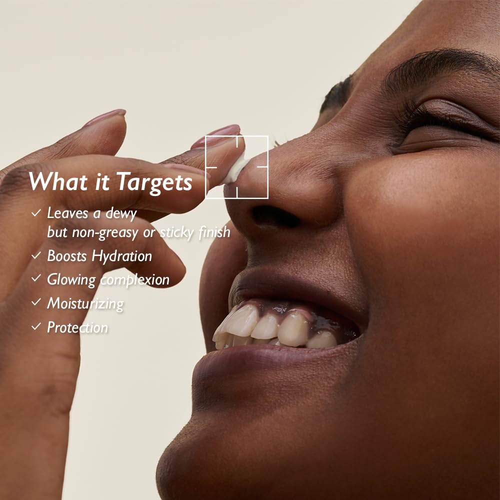 HaruHaru/ Wonder Black Rice Moisture Airyfit Daily Sunscreen SPF50+ 50ml : هاروهارو واقي شمس بخلاصة الارز الاسود