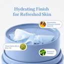 Dr.Althea/ Pore Refresh Grinding Cleansing Balm: