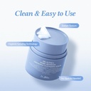 Dr.Althea/ Pore Refresh Grinding Cleansing Balm: