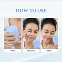 Dr.Althea/ Pore Refresh Grinding Cleansing Balm: