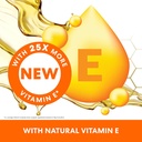 PALMERS/ Natural Vitamin E Concentrated Cream 65ml: كريم فيتامين ي المركز للعناية بالبشرة