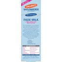 PALMERS/ Anti-Dark Spot Fade Milk 250ml : بالمرز لوشن الجسم لمعالجة التصبغات