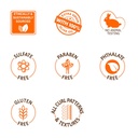 PALMERS/ Coconut Oil Moisture Boost Shampoo 400ml: شامبو بالمرز بزيت جوز الهند