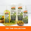 PALMERS/ Coconut Oil Moisture Boost Shampoo 400ml: شامبو بالمرز بزيت جوز الهند