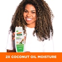 PALMERS/ Coconut Oil Moisture Boost Shampoo 400ml: شامبو بالمرز بزيت جوز الهند
