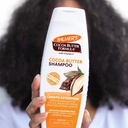 PALMERS/Cocoa Butter Length Retention Shampoo 400ml: شامبو بالمرز بزبدة الكاكاو