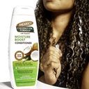 PALMERS/Coconut Oil Moisture Boost Conditioner 400ml: بلسم الشعر من بالمرز