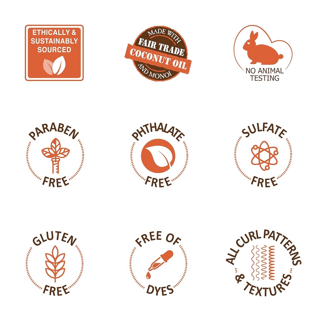 PALMERS/Coconut Oil Moisture Boost Conditioner 400ml: بلسم الشعر من بالمرز