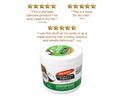 PALMERS/ Coconut Oil Moisture Gro Shining Hairdress 250g : بالمرز كريم جوز الهند لتصفيف الشعر