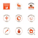 PALMERS/ Shea Butter Formula Raw African Shea Butter Balm, Nourishing Body Moisturizer 200g : بالمرز كريم زبدة الشيا لترطيب البشرة