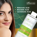 🌱 Bielenda/ Skin Clinic Profesional Actively Correcting Anti-Age Mezo Tonic 200ml :