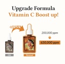 Dr Althea/ 20% Vitamin C Boosting Serum 30ml : د الذيا سيروم فيتامين سي